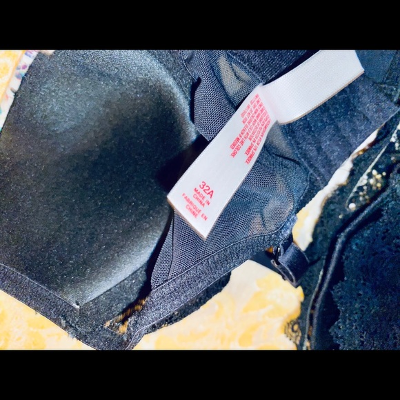 🚨BOGO❗️EXHILARATION / AUDEN BUNDLE of 2 Bras, 32A & XS - Picture 12 of 16